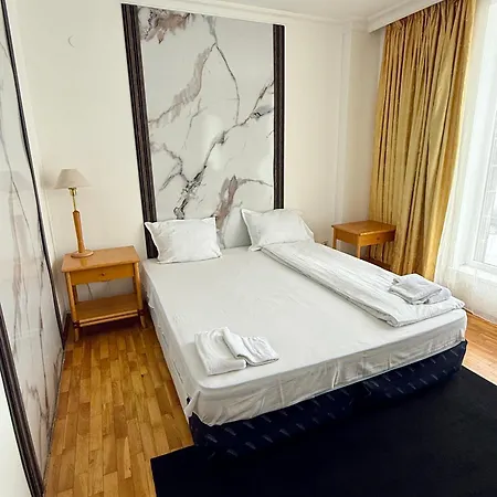 מלון Consul סופיה