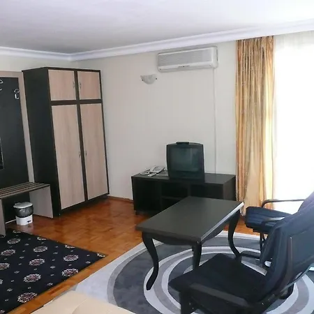 Consul 3* סופיה