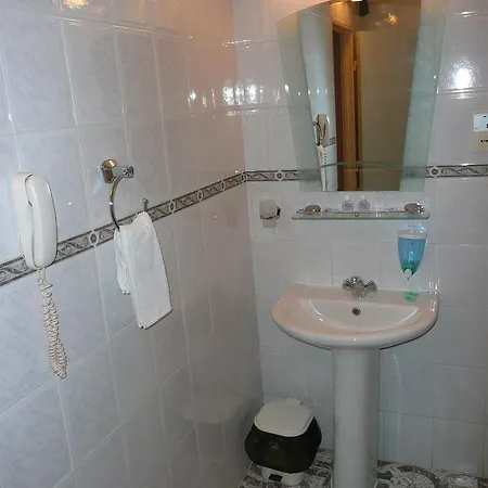 Consul 3* סופיה