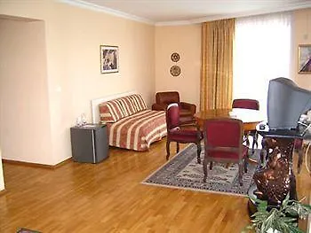 Consul Hotel Sofia