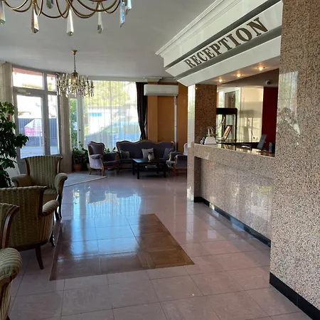 Consul Hotel Sofia