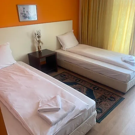 Hotel Consul Sofia