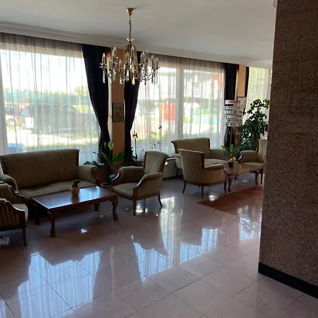 Consul 3* Sofia