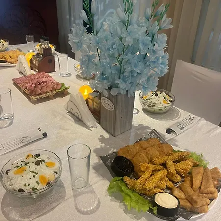 Hotel Consul 3*