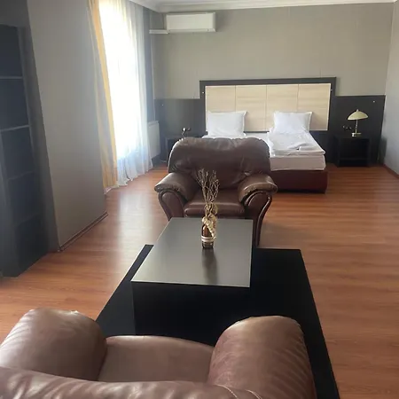 Consul 3* Sofia