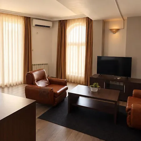 Hotel Consul 3*