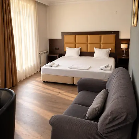 Hotel Consul Sofie