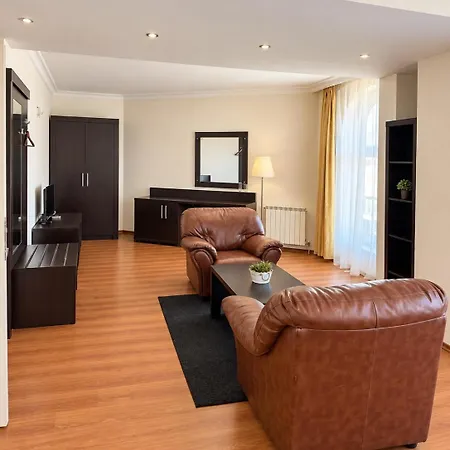 Consul 3*