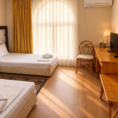 Consul Hotel 3*