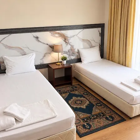 Consul Hotel Sofie