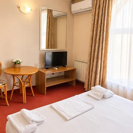 Hotel Consul Sofie
