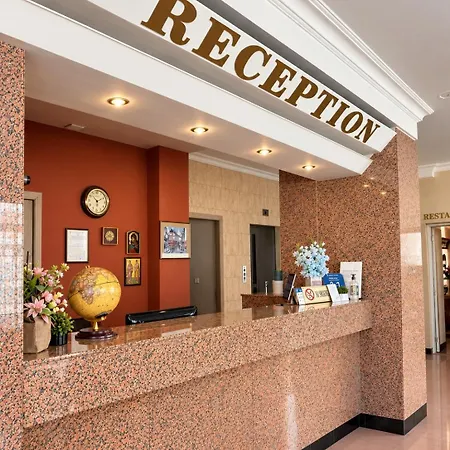 Consul Hotel