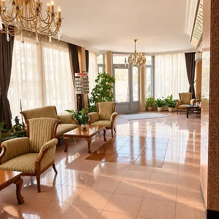 Consul Hotel Sofie