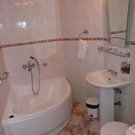 Consul 3* Sofia