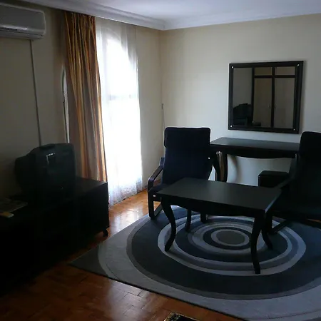 Hotel Consul